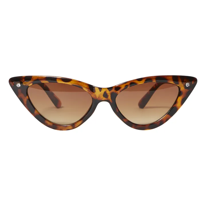 Gafas de sol Marina | Marrón- Imagen del producto n°0