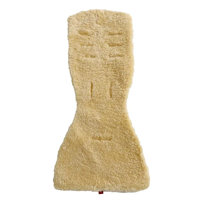 Lambskin Comfort Cushion for Yoyo Pram