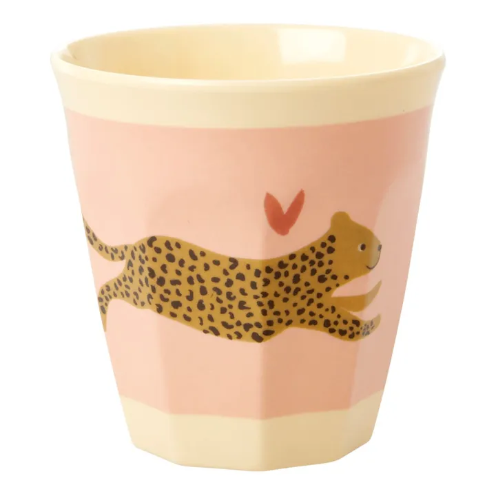 Jungle-themed Children's Cups - Set of 6- Product image n°4