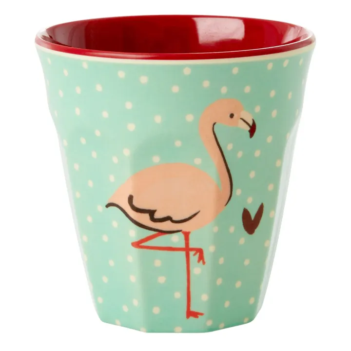 Jungle-themed Children's Cups - Set of 6- Product image n°5