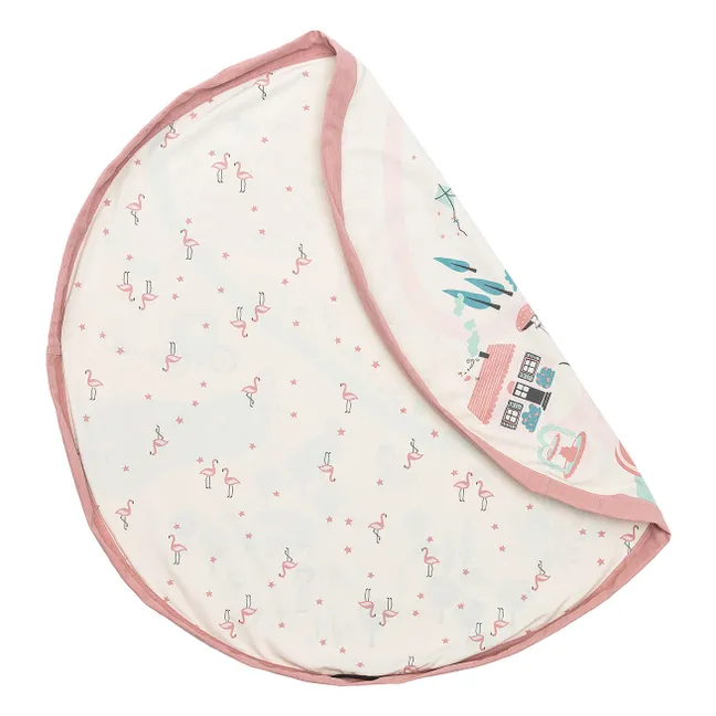 Sac / Tapis de jeu Noomad  - Au Parc