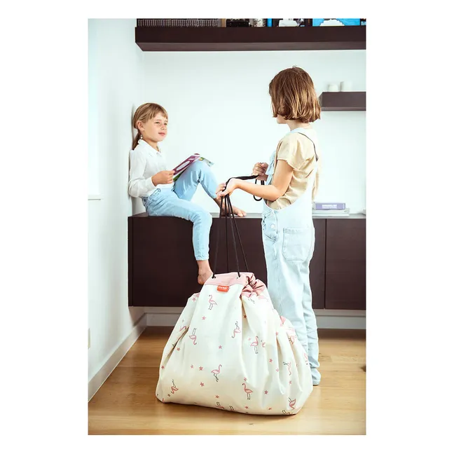 Sac / Tapis de jeu Noomad  - Au Parc