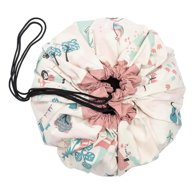 Sac / Tapis de jeu Noomad  - Au Parc