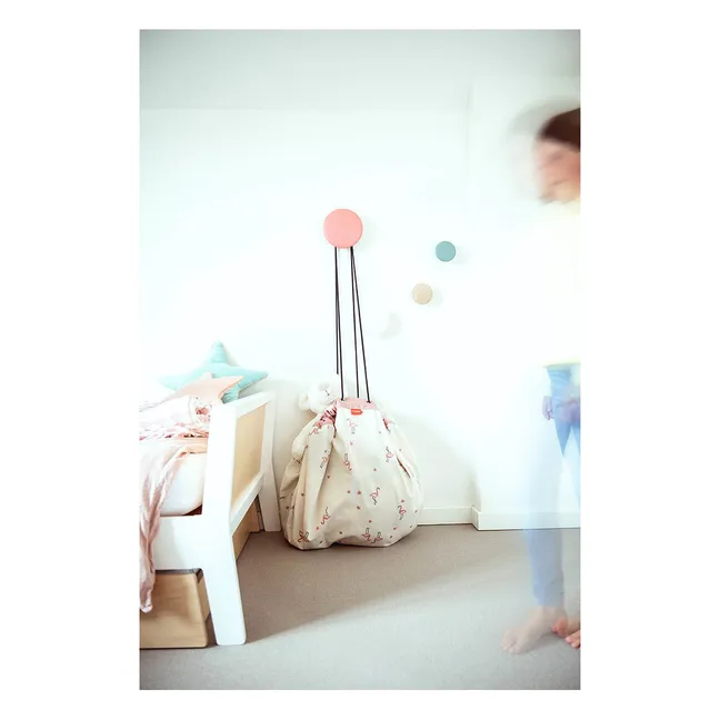 Sac / Tapis de jeu Noomad  - Au Parc