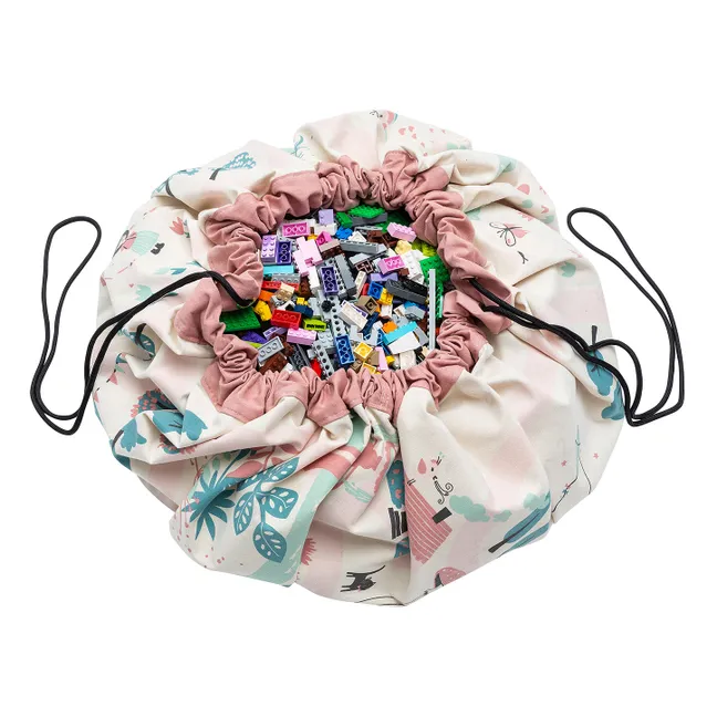 Sac / Tapis de jeu Noomad  - Au Parc