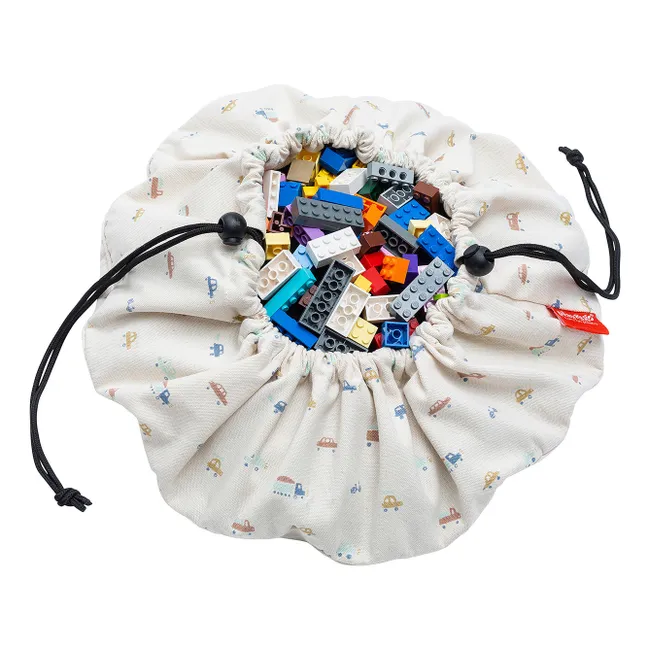 Noomad mini bolsa de almacenamiento - Coches