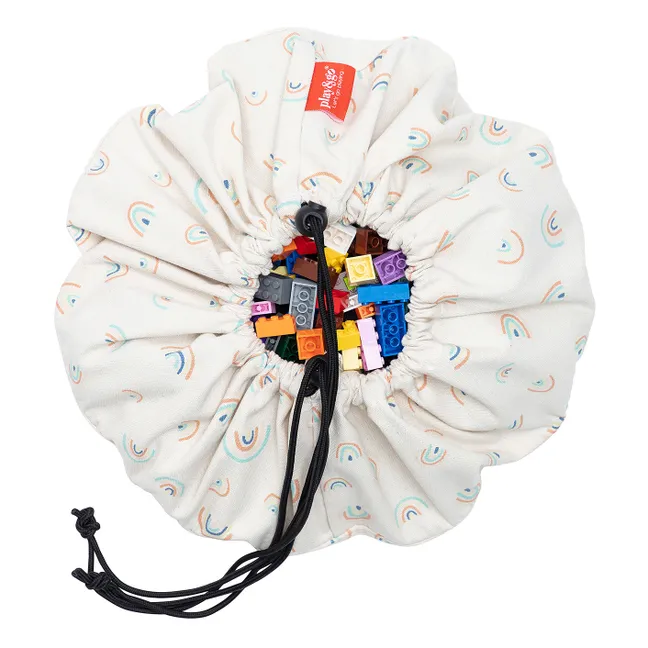 Mini sac de rangement Noomad - Voitures