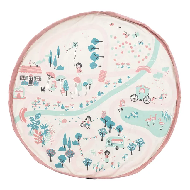 Sac / Tapis de jeu Noomad  - Au Parc