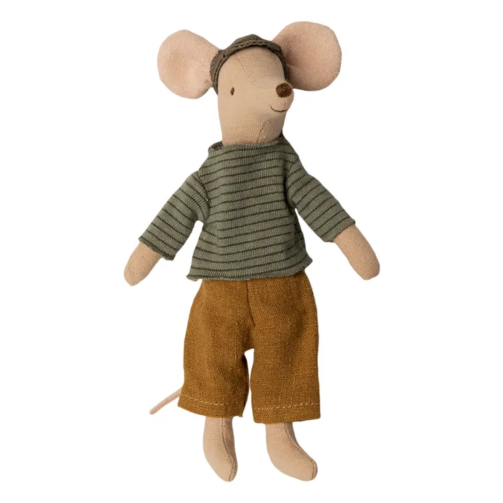 Papa Mouse Toy- Product image n°0