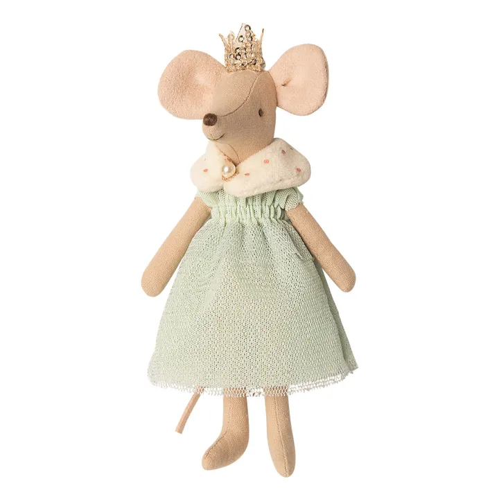 Queen Mouse Toy- Product image n°0