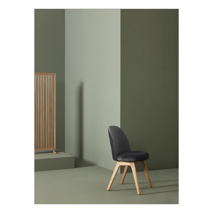 Paravent en chêne- Image produit n°2