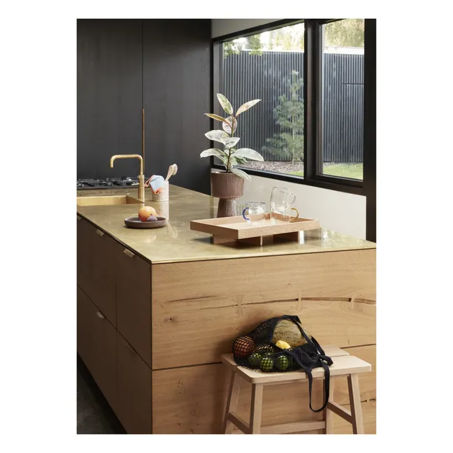 Tray | Oak