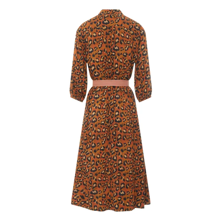 Kleid Armory- Damenkollektion | Leopard- Produktbild Nr. 5