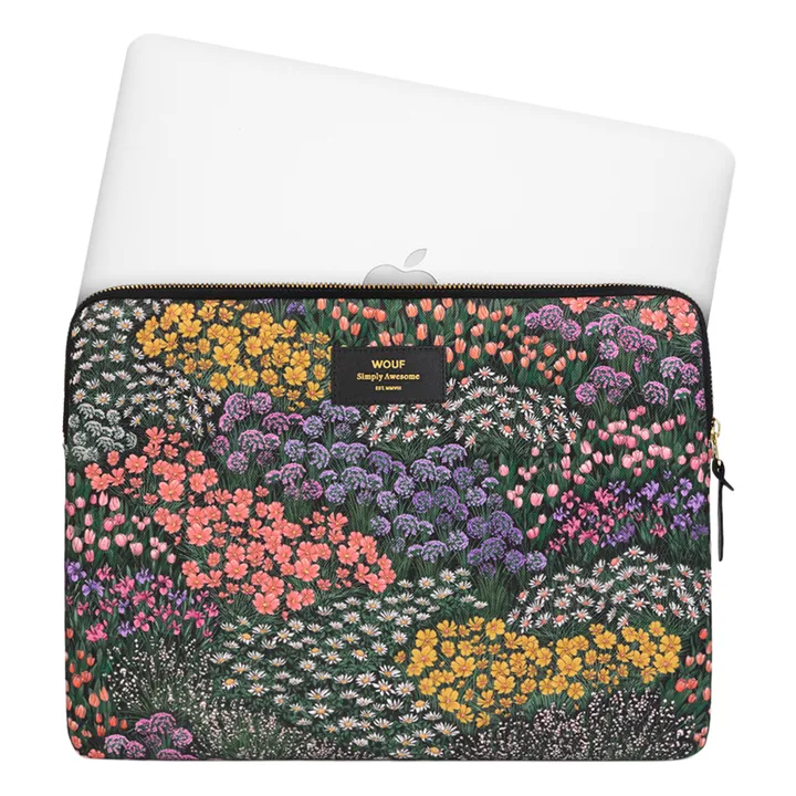 Meadow 13" and 14" Laptop Sleeve- Product image n°1