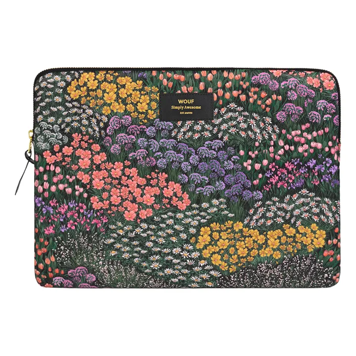 Meadow 13" and 14" Laptop Sleeve- Product image n°0