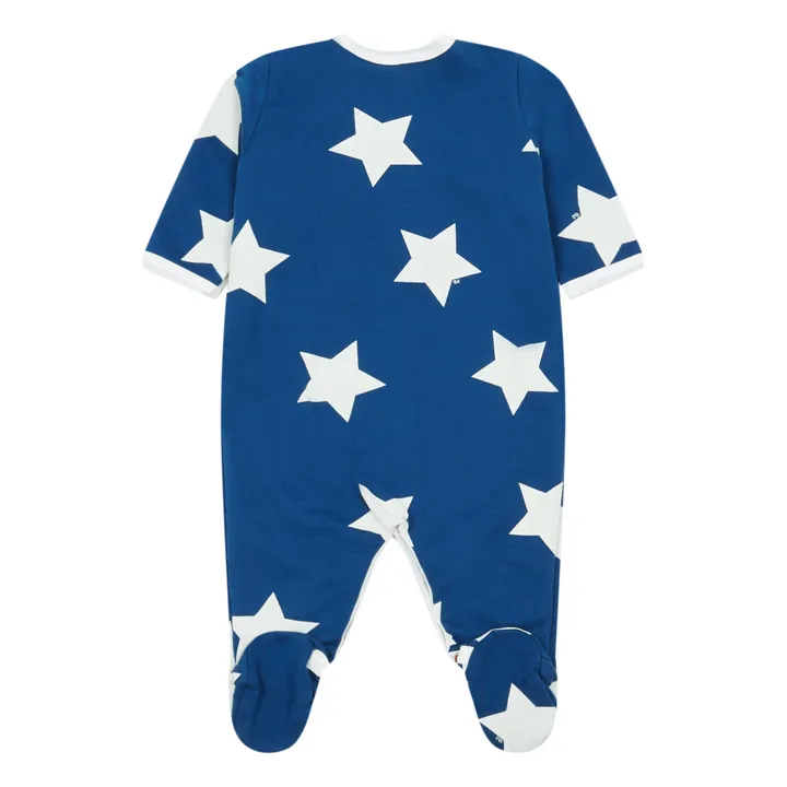 Pyjama Largo | Blau- Produktbild Nr. 1