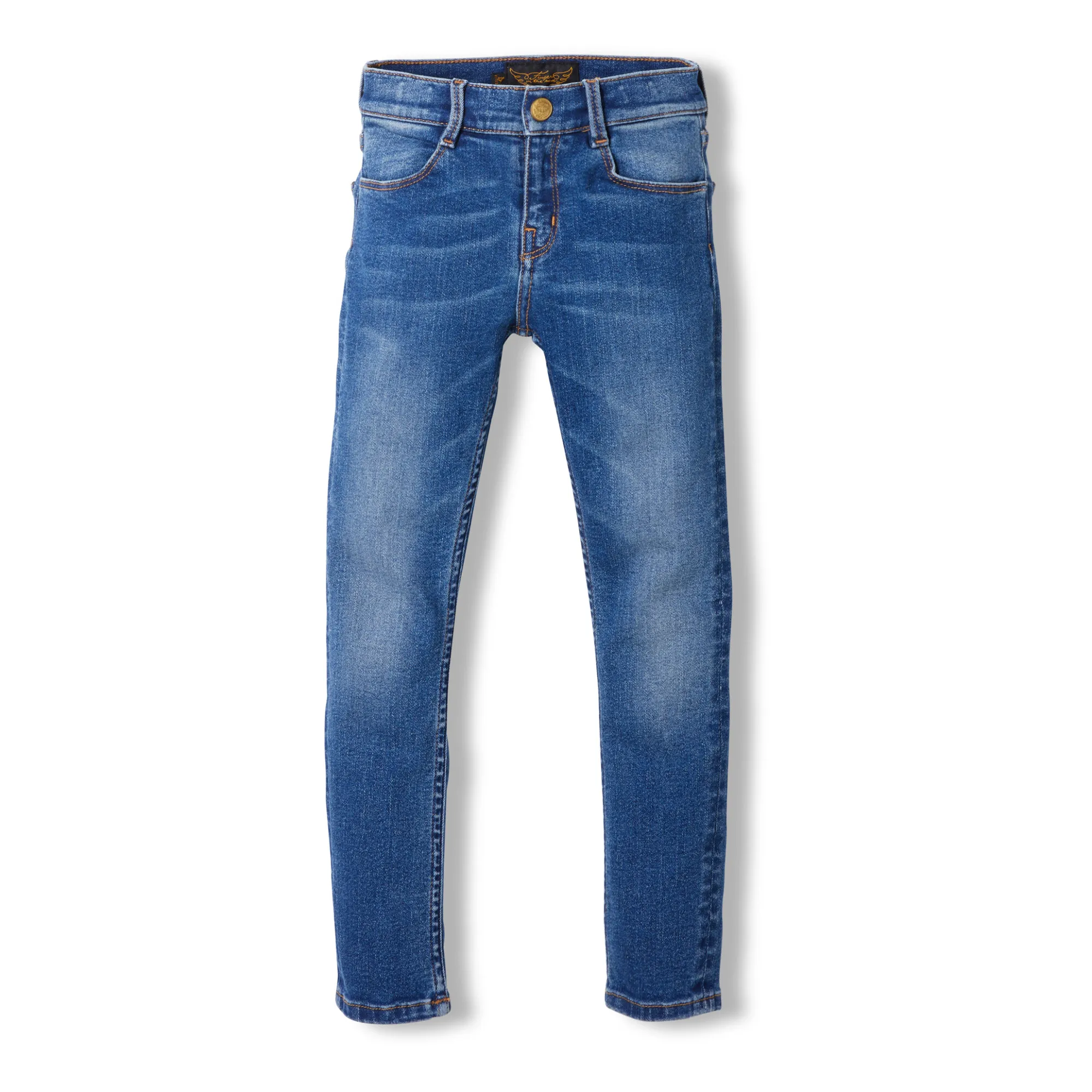Finger In The Nose Denim Tama Jeans