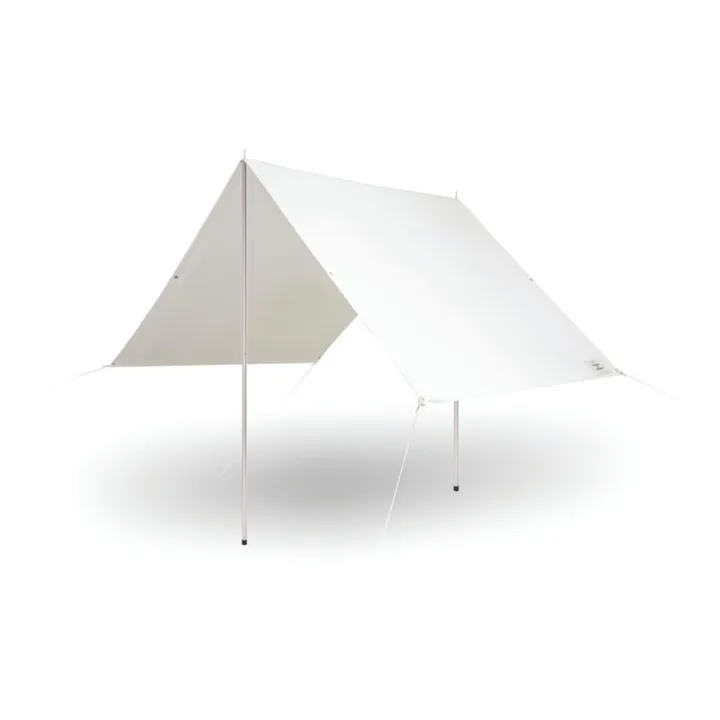 Holiday Beach Tent | White- Product image n°0