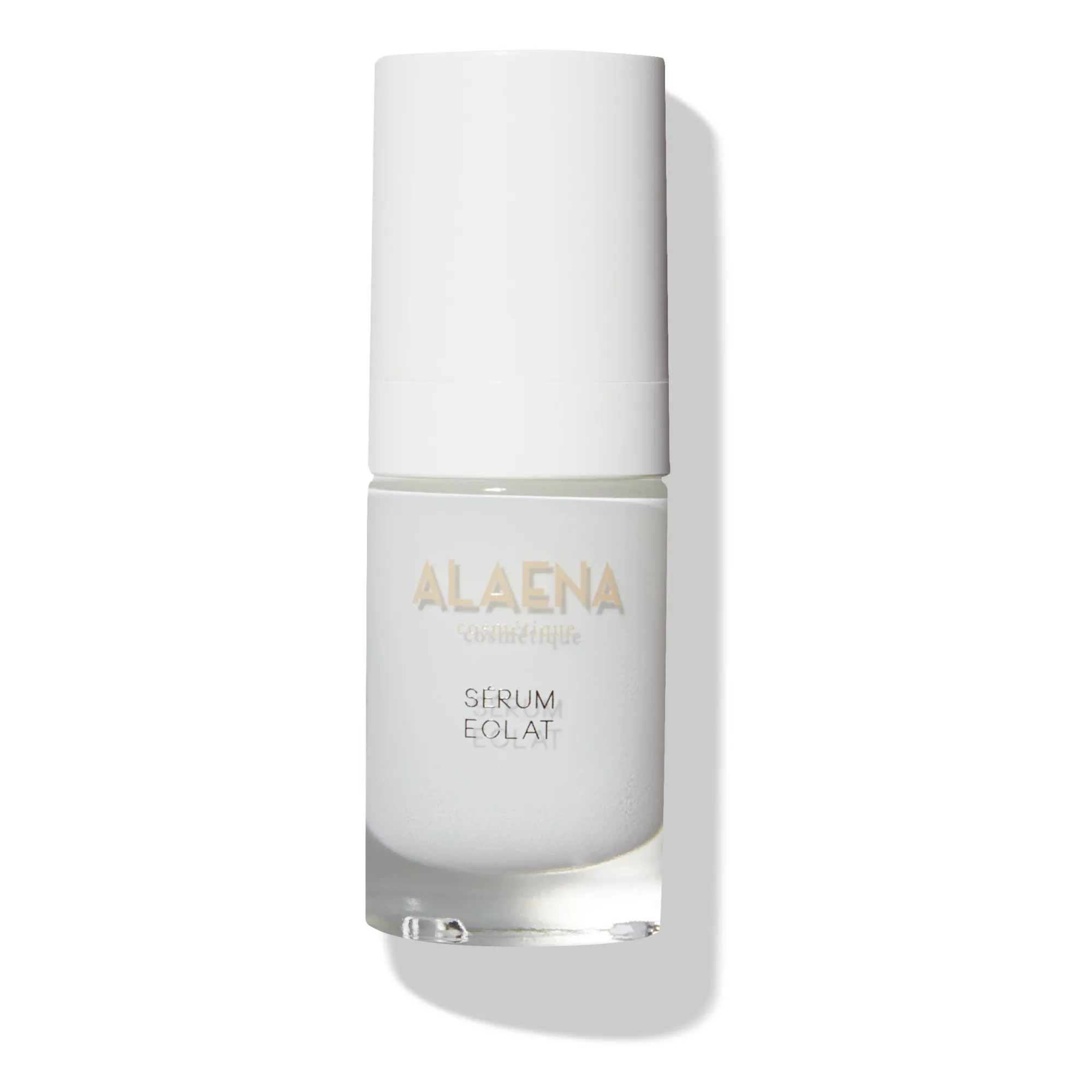 Placeholder video del prodotto: Siero Éclat - 15ml