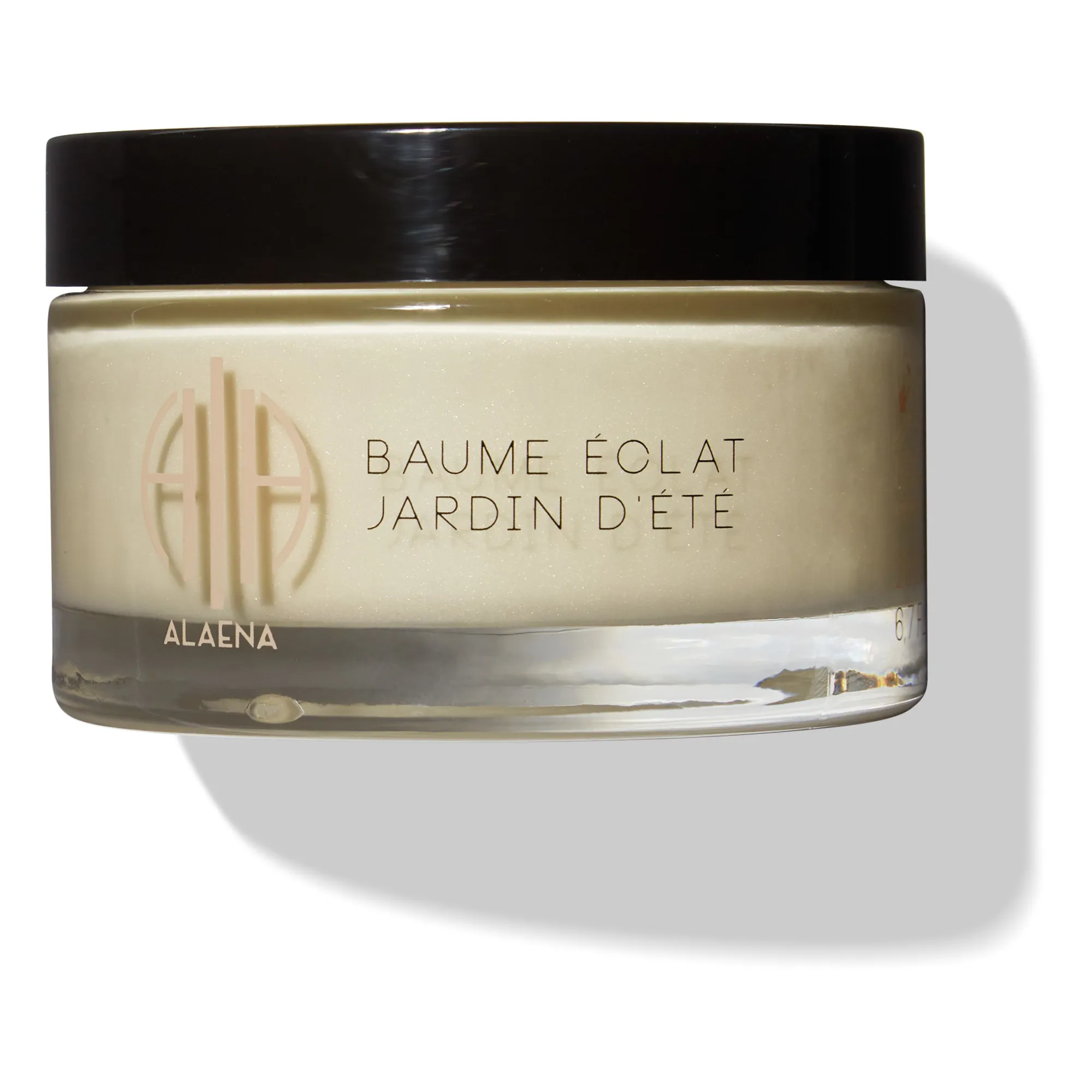 Alaena Untinted Summer Garden Radiance Balm - 200 Ml