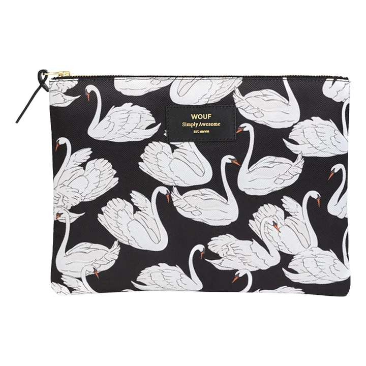 Swan Pouch- Product image n°0
