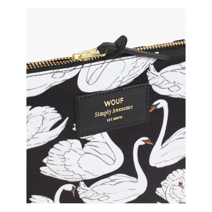 Swan Pouch- Product image n°1
