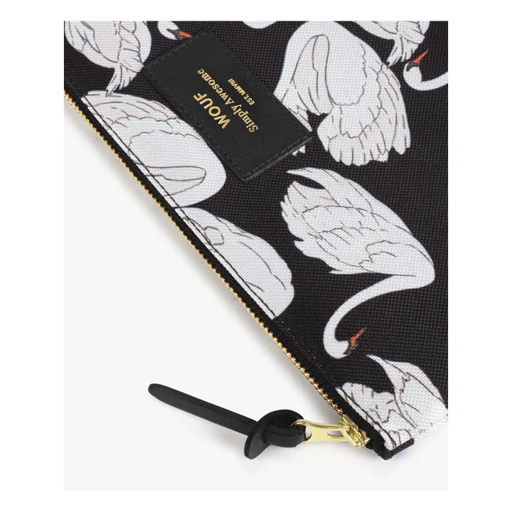 Kleine Tasche Swan- Produktbild Nr. 3