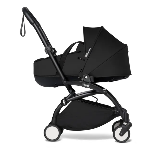 Yoyo Carrycot | Black