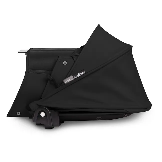 Yoyo Carrycot | Black