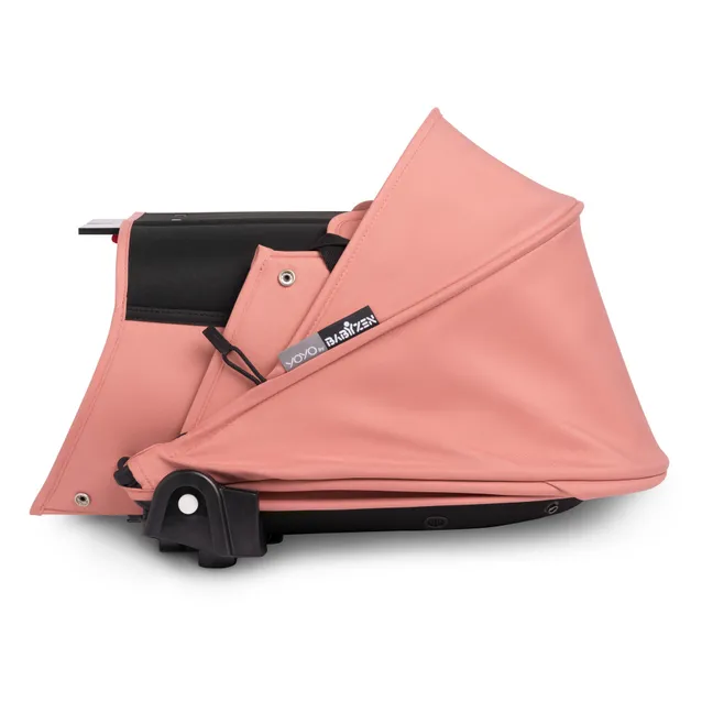 Capazo Yoyo | Ginger