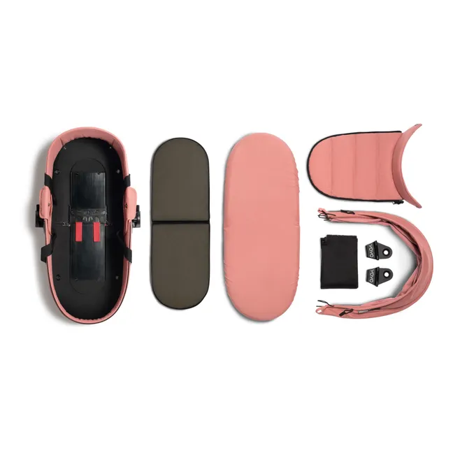 Capazo Yoyo | Ginger