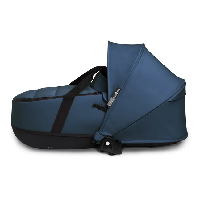 Yoyo Carrycot | Navy blue