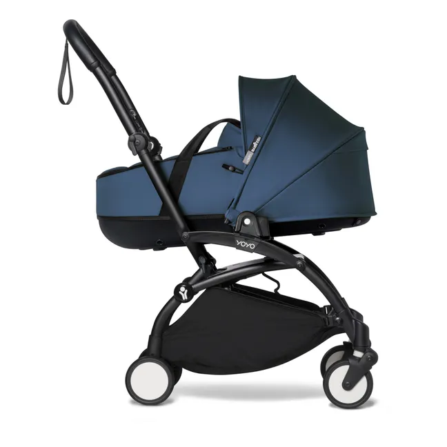 Yoyo Carrycot | Navy blue