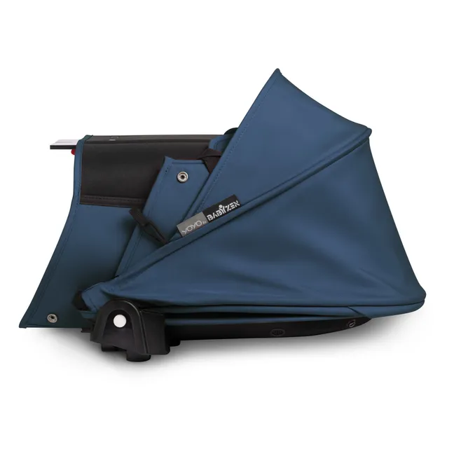 Yoyo Carrycot | Navy blue