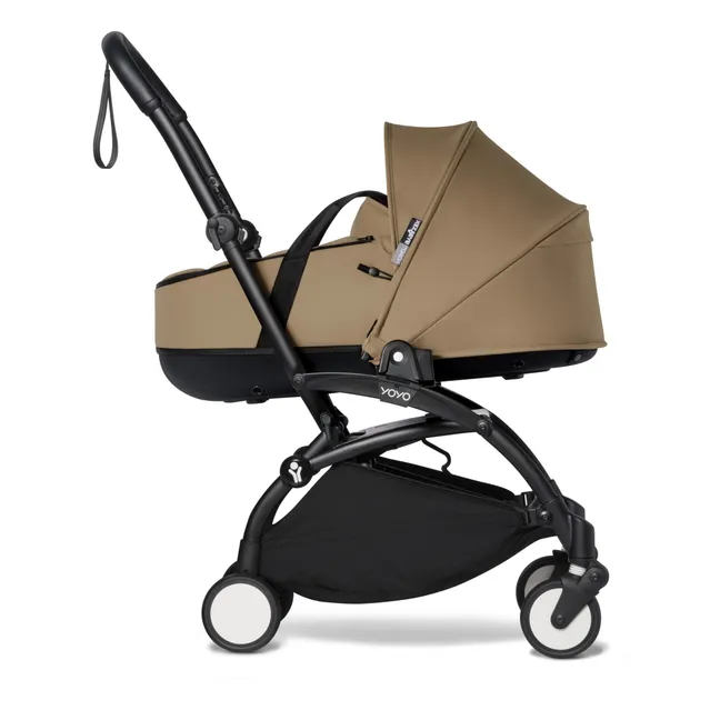 Yoyo Basket | Toffee