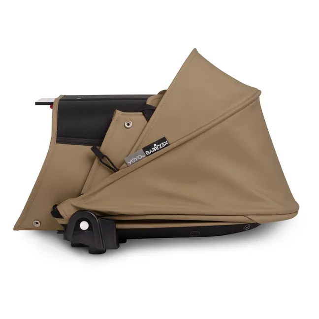 Yoyo Basket | Toffee