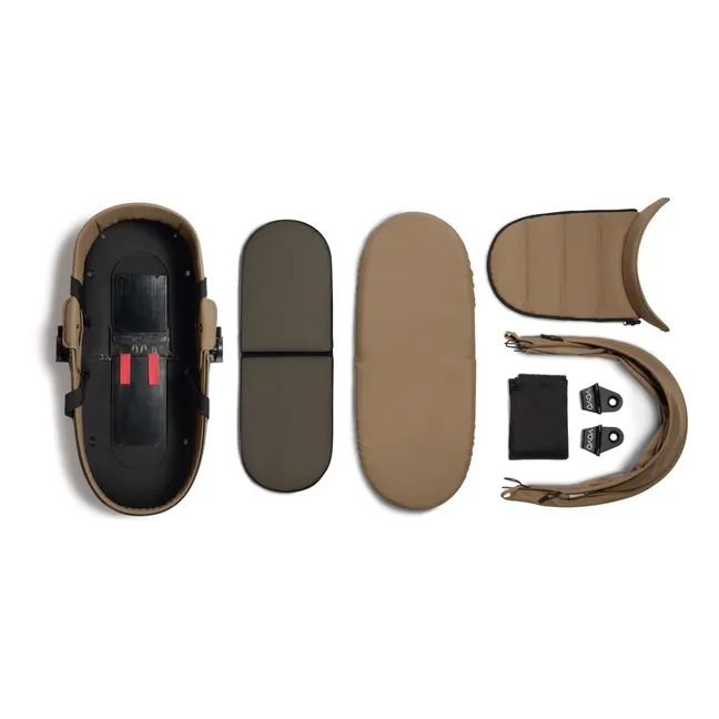 Yoyo Basket | Toffee