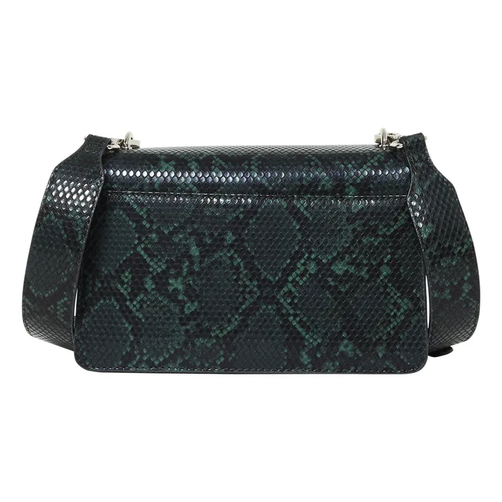 Tasche Maya | Smaragdgrün- Produktbild Nr. 2