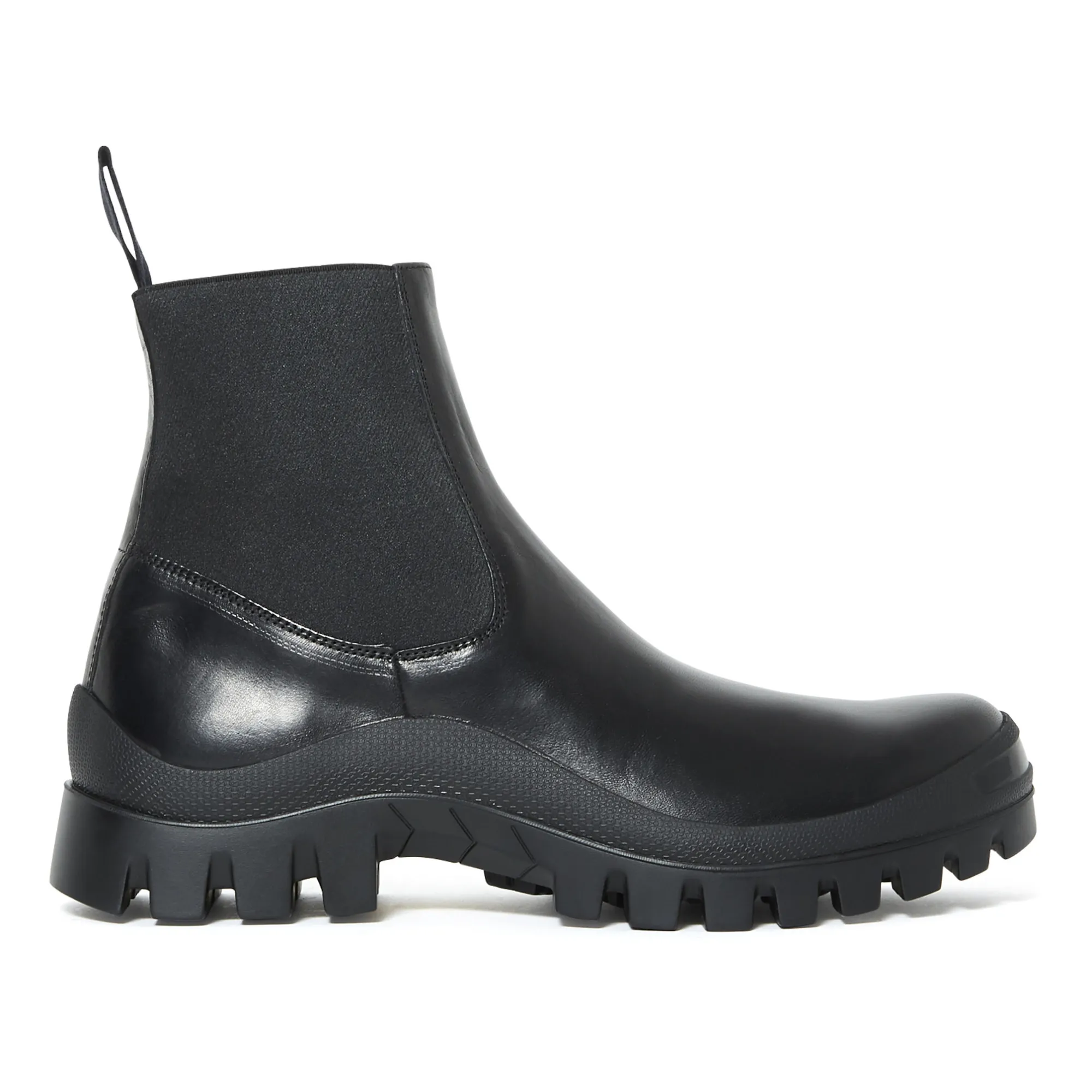 あさみ☆ATP Atelier Catania 36 IT Airola Black Nappa Loafers | ATP Atelier | Official Site