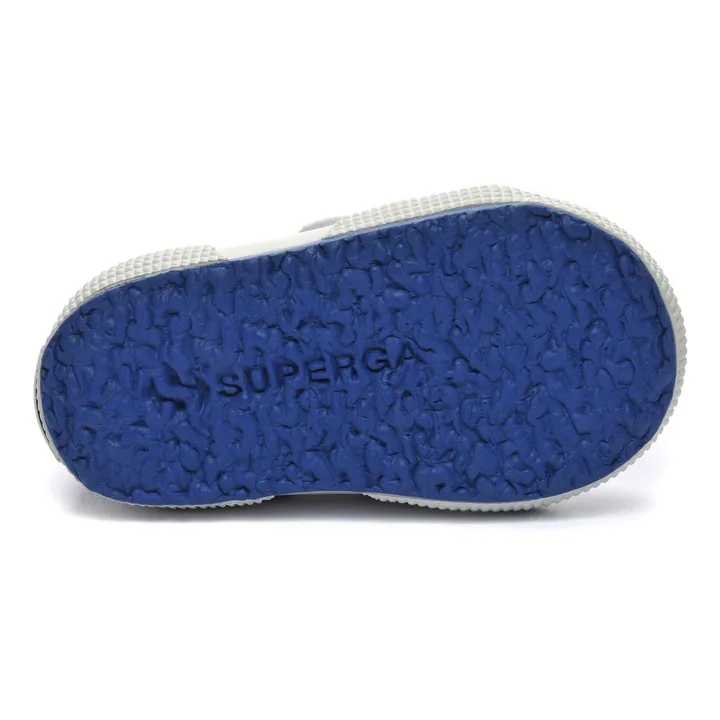 2750 Velcro Sneakers | Blue- Product image n°3