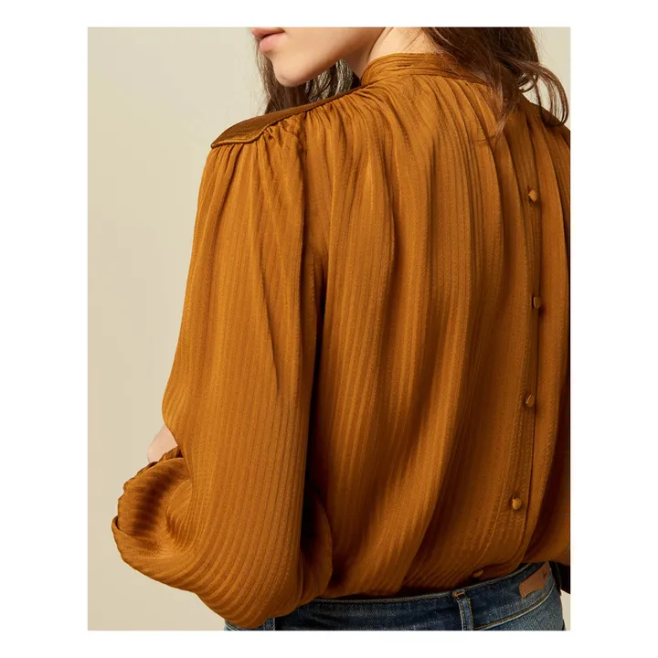 Maggie Blouse