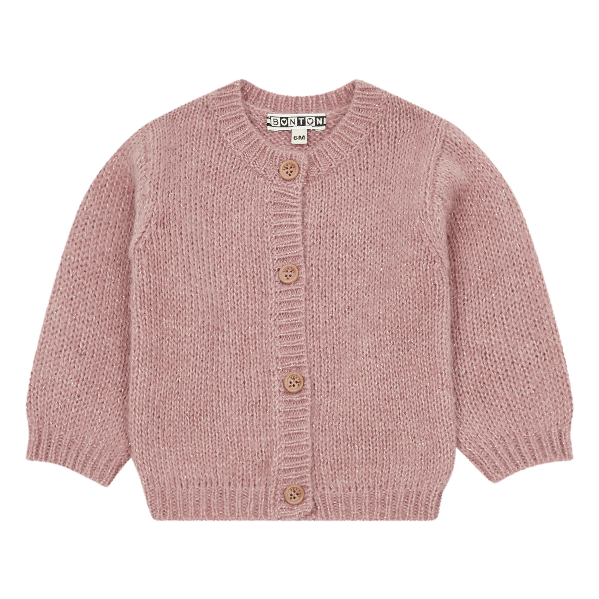 Bonton newest baby Cardigan