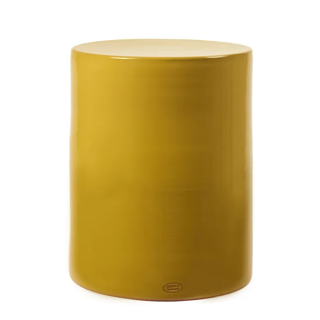 Stool | Ochre