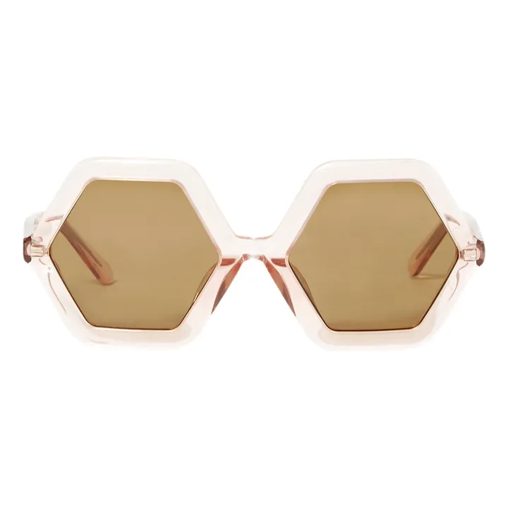 Gafas de sol Honey | Rosa- Imagen del producto n°0