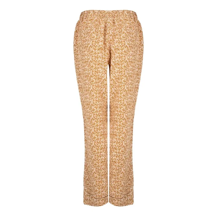 Pantalón de pijama Reese | Rosa- Imagen del producto n°6