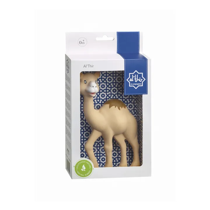 Al'thir le dromadaire- Image produit n°4