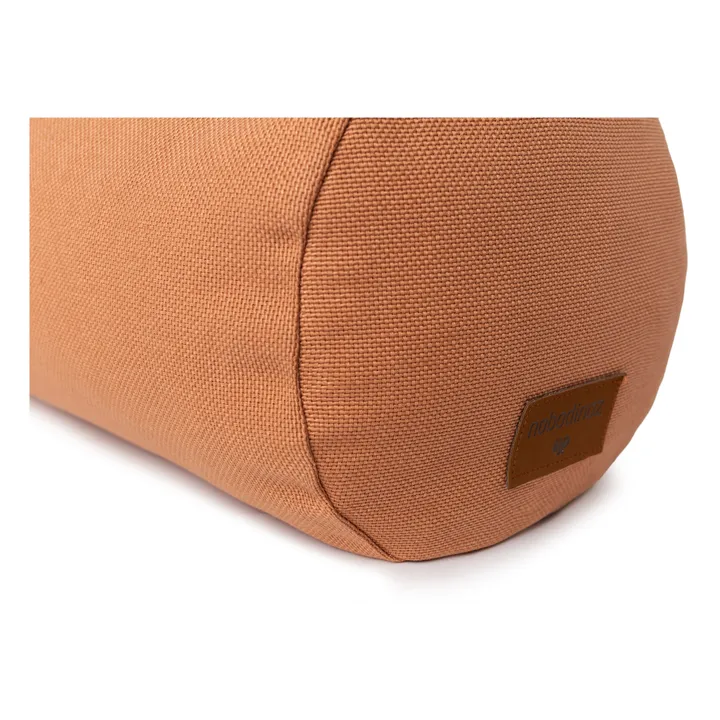 Sinbad Cushion | Terracotta- Product image n°1