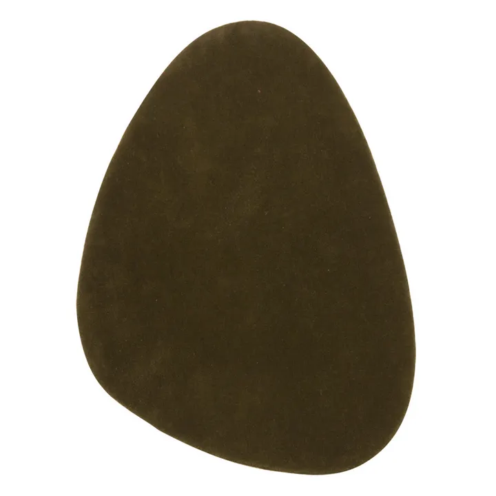 Tapis Cal 3 | Brun- Image produit n°0