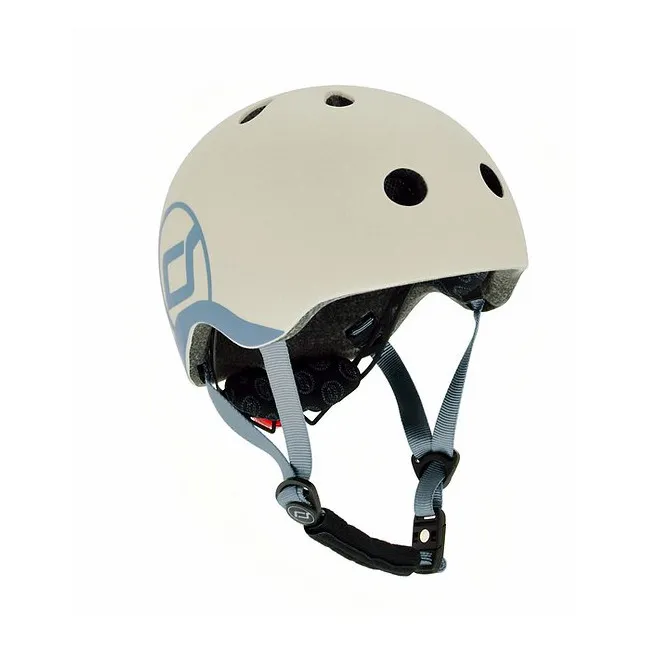 Casco | Gris Claro