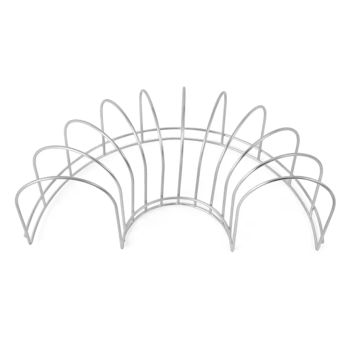 Dish Drainer | Silver- Product image n°0